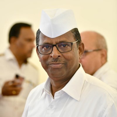 Maharashtra minister Zirwal's viral video with transwoman stirs row; Cong demands his sacking